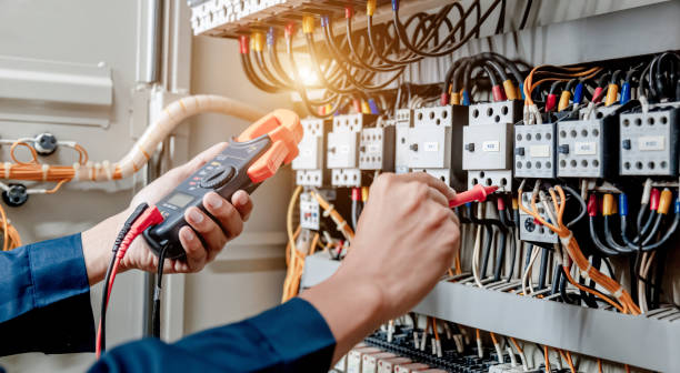 Best Electrical Troubleshooting Services  in Bellevle, IL