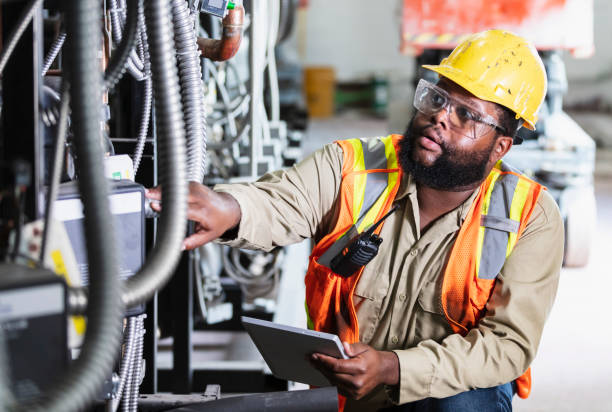 Best Electrical System Inspection  in Bellevle, IL