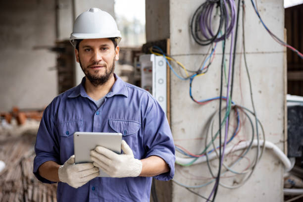 Best Electrician Near Me  in Bellevle, IL