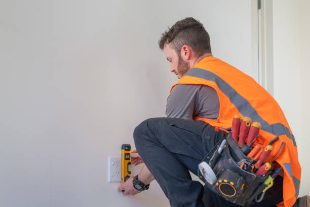 Best Electrical Contractors for Businesses  in Bellevle, IL