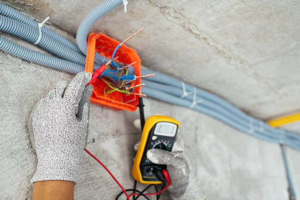 Best Circuit Breaker Repair  in Bellevle, IL