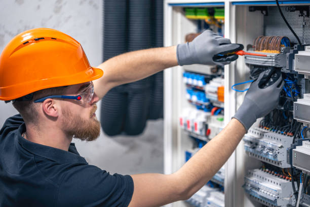 Best Best Electricians Near Me  in Bellevle, IL