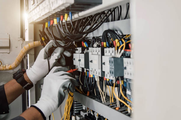 Best Electrical Wiring Services  in Bellevle, IL